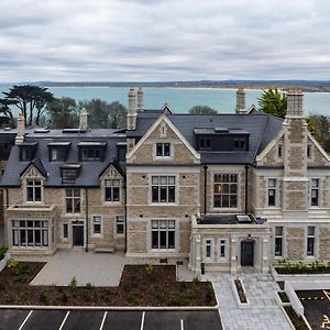 Treloyhan Manor St Ives